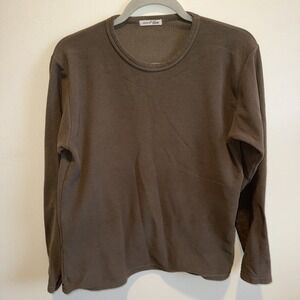 Lacoste Classic Crewneck  Small